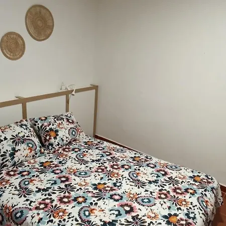 Acogedor En Playa 2 Apartamento