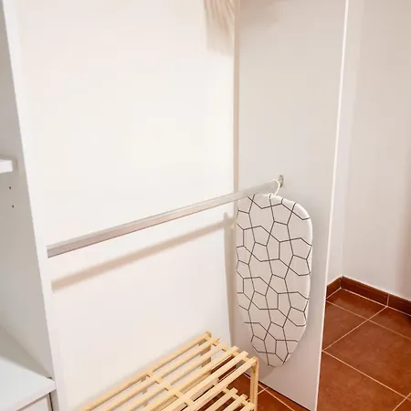 Acogedor En Playa 2 Apartment Malaga