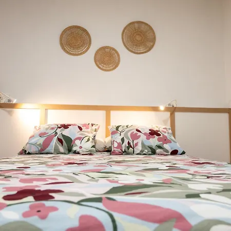 Apartment Acogedor En Playa 2