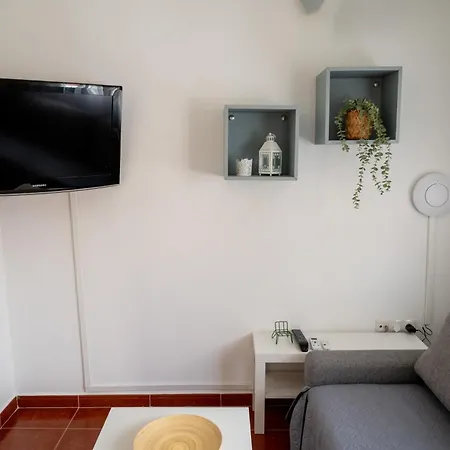 Acogedor En Playa 2 Apartment *