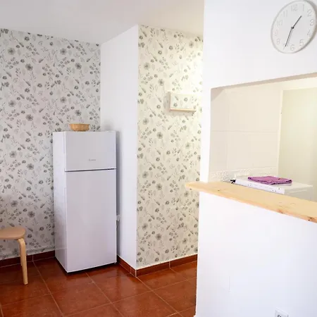 Acogedor En Playa 2 Apartment Malaga