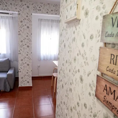 Acogedor En Playa 2 Apartment Malaga