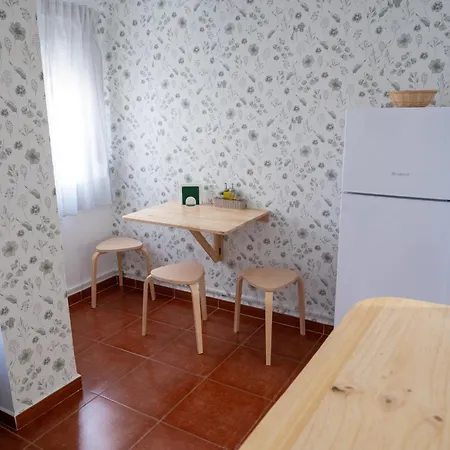 Apartment Acogedor En Playa 2