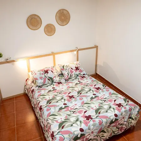 Acogedor En Playa 2 * Malaga