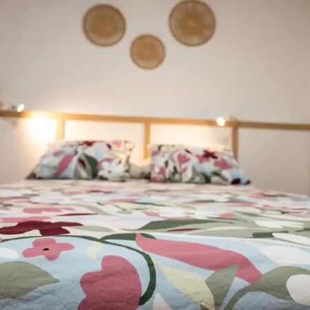 Apartment Acogedor En Playa 2 *